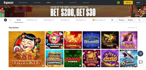 tipico casino review|Tipico Casino Review 2023 .